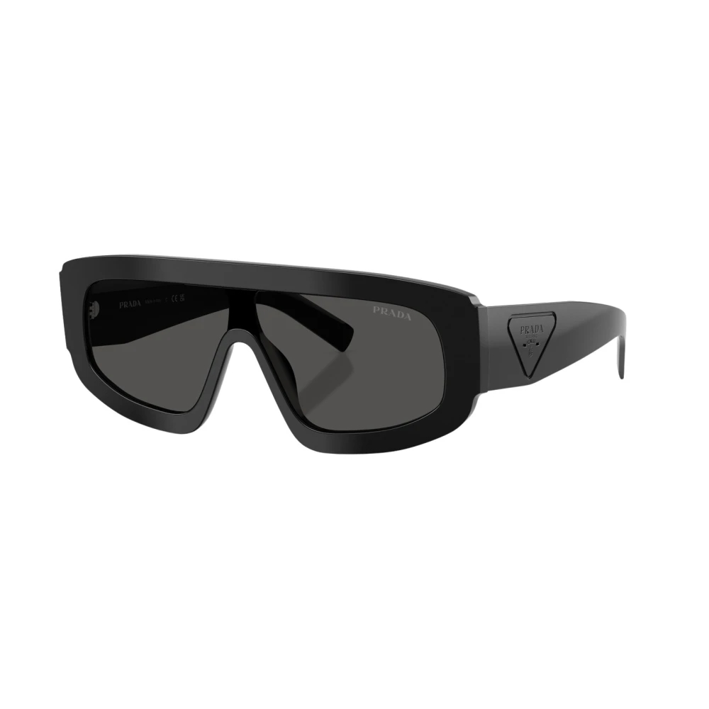 Prada Herren Schwarz Pr D10s 16K08z E Sonnenbrillen - Bild 7