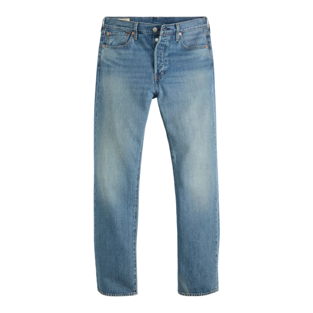 Levi's® Herren Dirty Denim Jeans 501 Levisoriginal Youre A Star Regular Fit, Gr. 32/32 - Bild 15