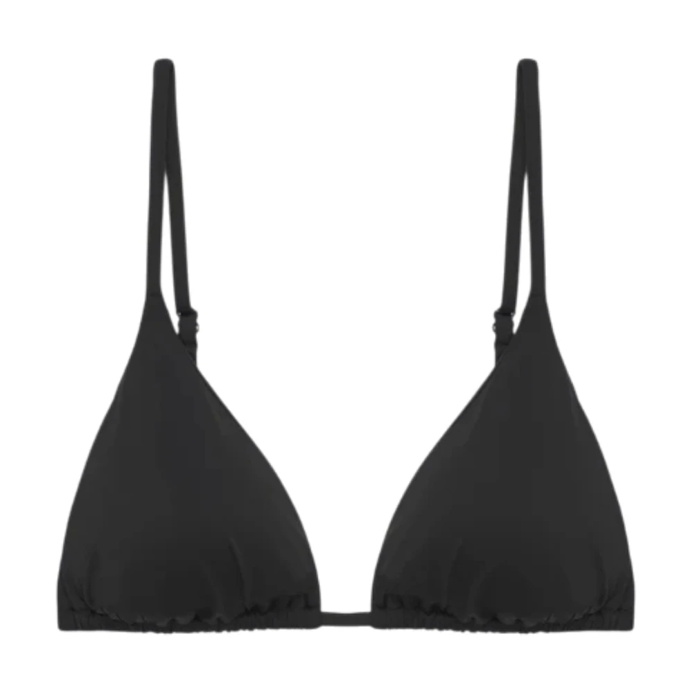 Sundek - Caladesi Bikini Top - Swimwear -Damen -Schwarzk -M