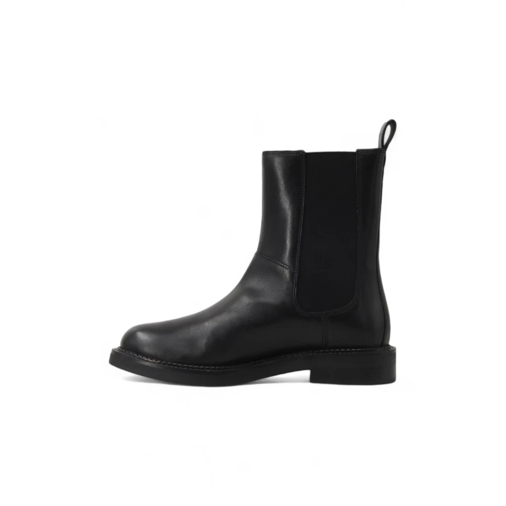 Geox Damen Schwarz Stiefeletten Serilda C - Bild 6