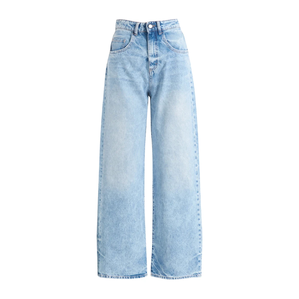Icon Denim Damen Blau - Jeans Arid - Jeans - W27