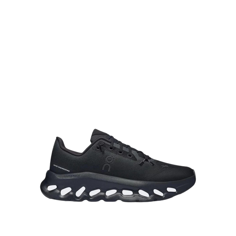 On Cloudtilt - Schwarz Damen Sneaker in Größe 37 - Bild 6