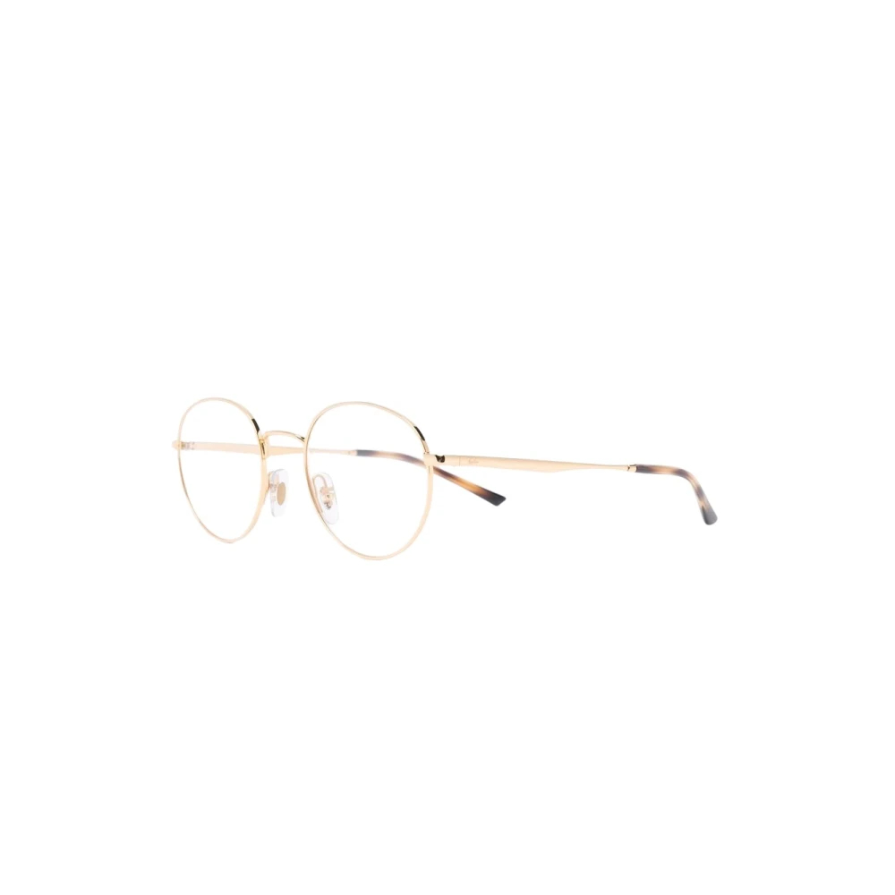 Ray-Ban - Optische Brille - Accessories - Unisex - Gelb - 50 Mm