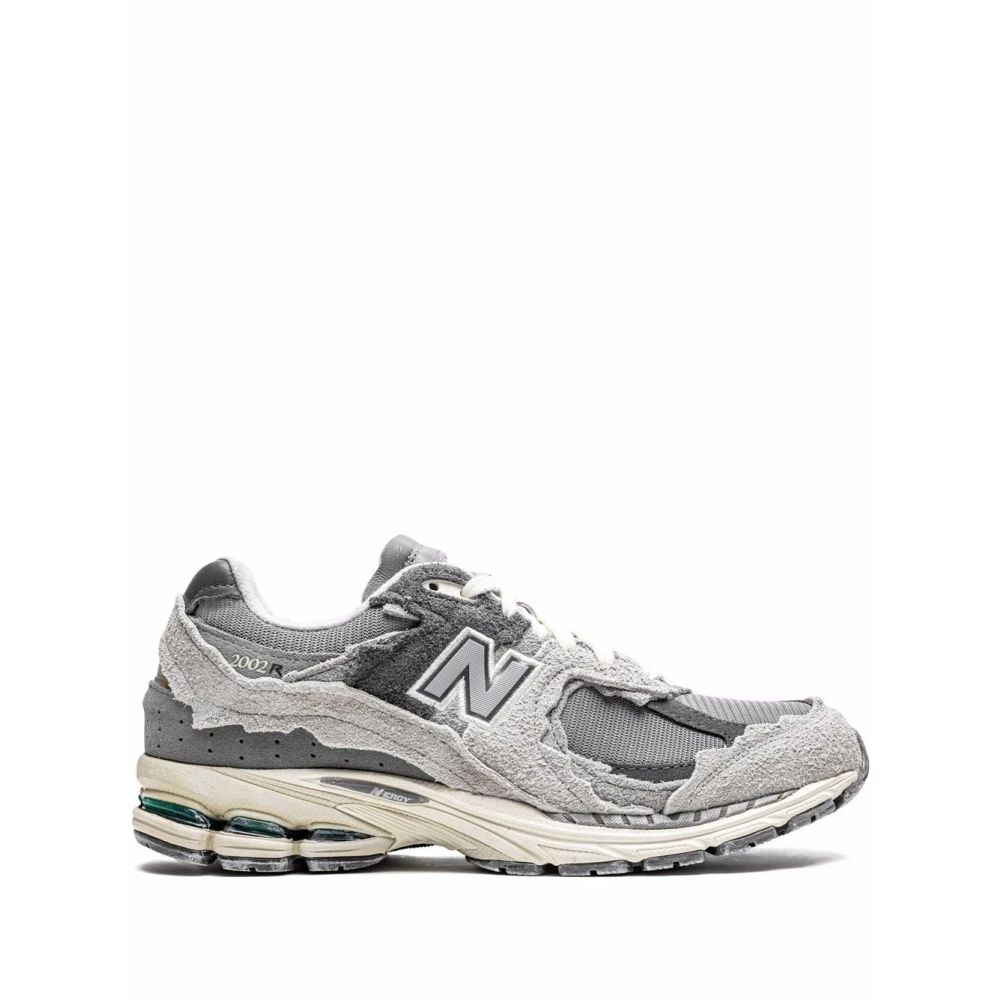 New Balance 2002R Protection Pack Damen Grau in Damen Größe 37 - Bild 8