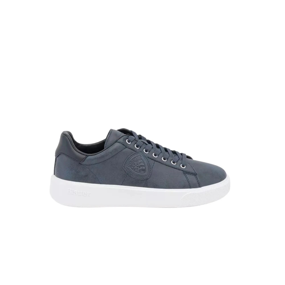 Blauer , Herren, Schuhe, Blau, 42 Eu - Bild 2