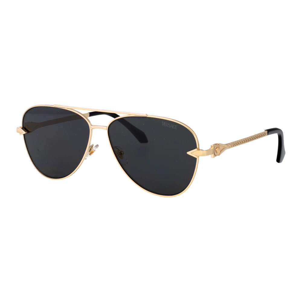 Versace Pilot Sunglasses VE2283 - Bild 10