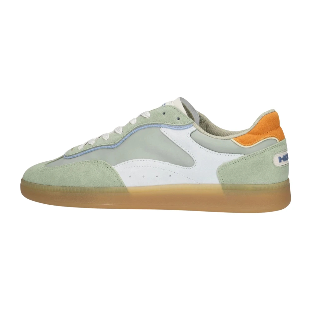 Hoff , Herren, Schuhe, Grün, 44 Eu - Bild 4