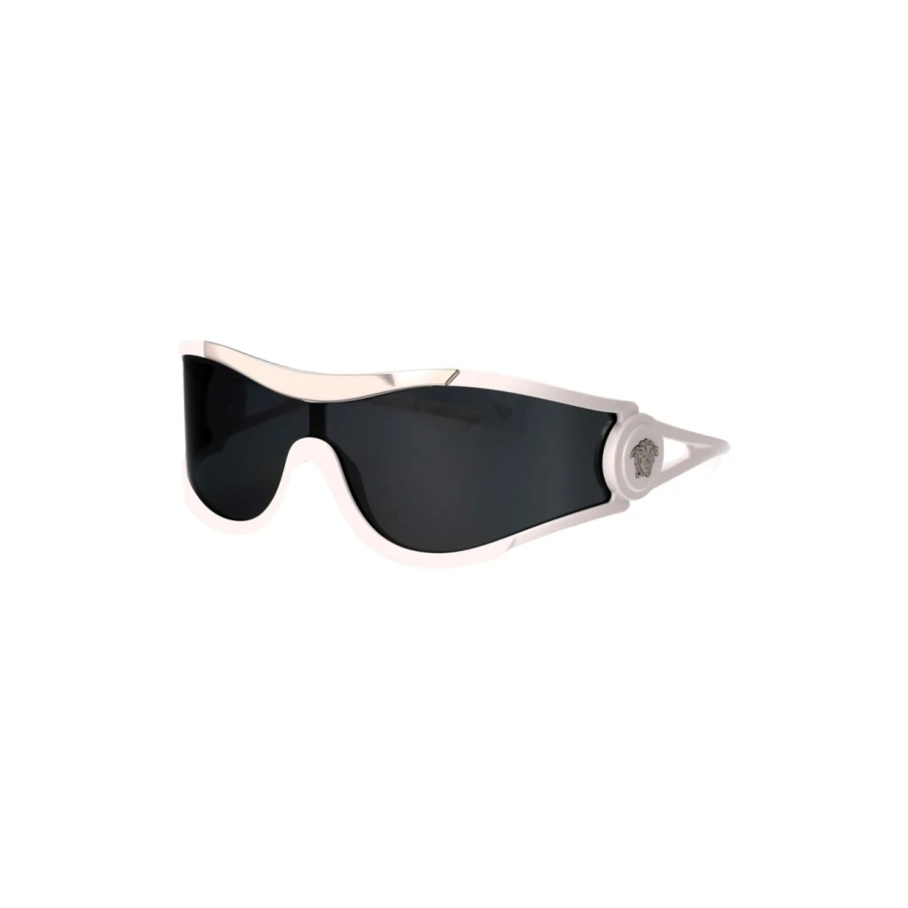 Versace , Unisex, Accessories, Weiß, 42 Mm - Bild 5