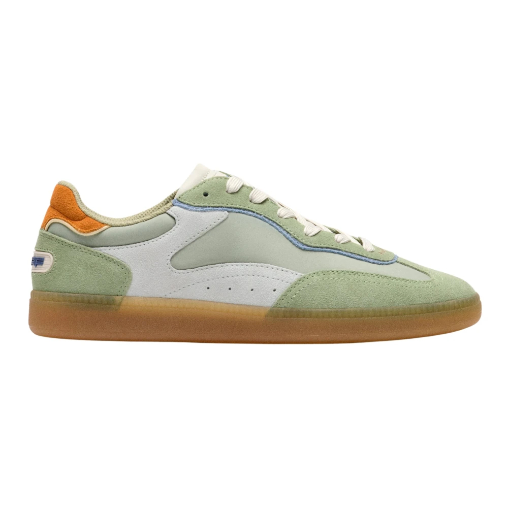 Hoff Damen Grün Sneakers Park Verde - Bild 3