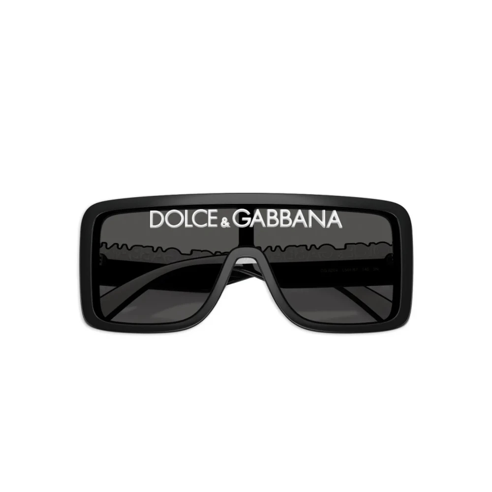 Dolce & Gabbana Unisex Schwarz - L50187 Sonnenbrille - Accessories - K - 34 Mm