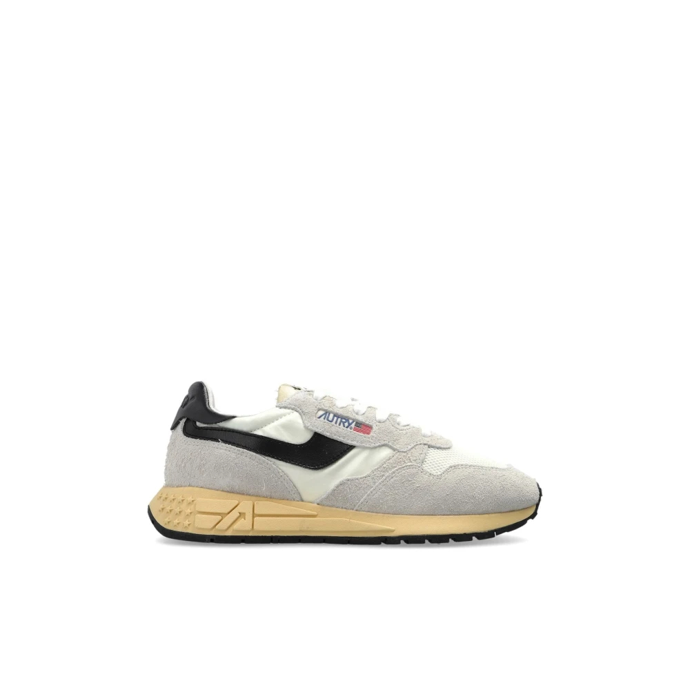 Autry , Damen, Schuhe, Mehrfarbig, 40 Eu - Bild 3