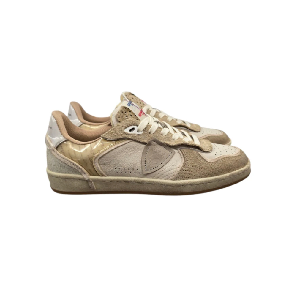Philippe Model Damen Multicolor - Pgal Sneakers - Shoes - Mehrfarbig - 39 Eu