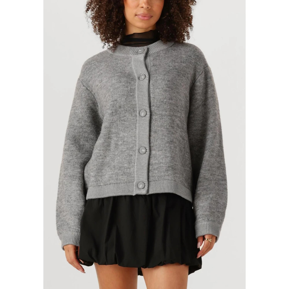Object Damen Pullover 23046912 - Bild 4