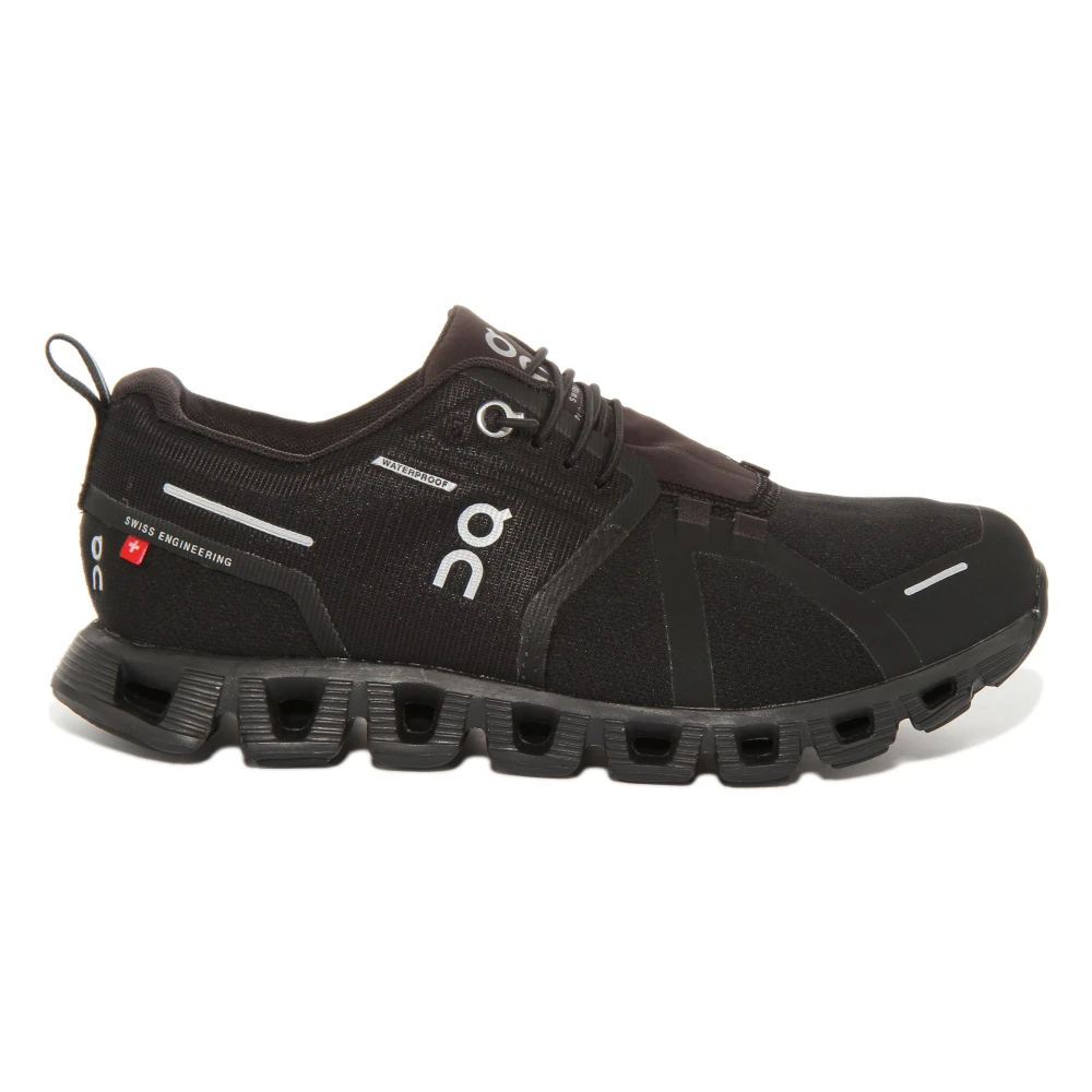 On Running - Sneakers - Sport - Damen - Schwarzk - 36 Eu - Bild 4