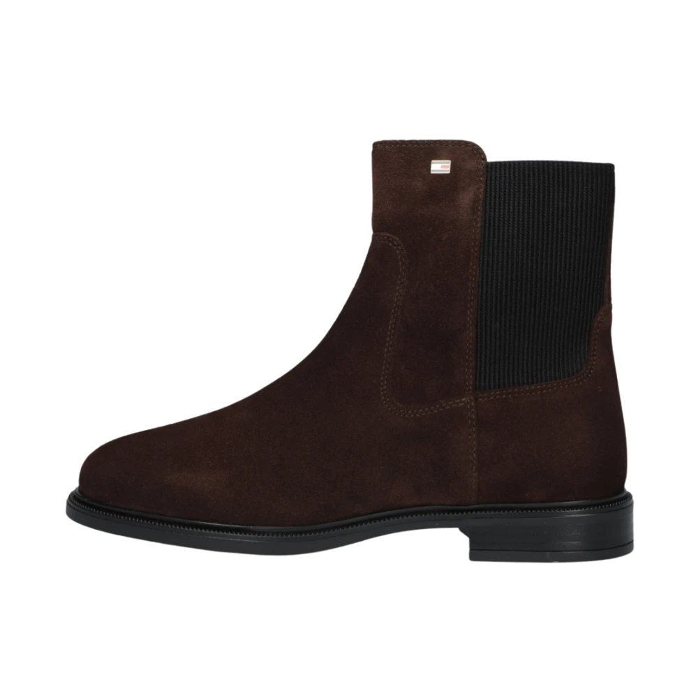 Tommy Hilfiger , Damen, Schuhe, Braun, 41 Eu - Bild 6