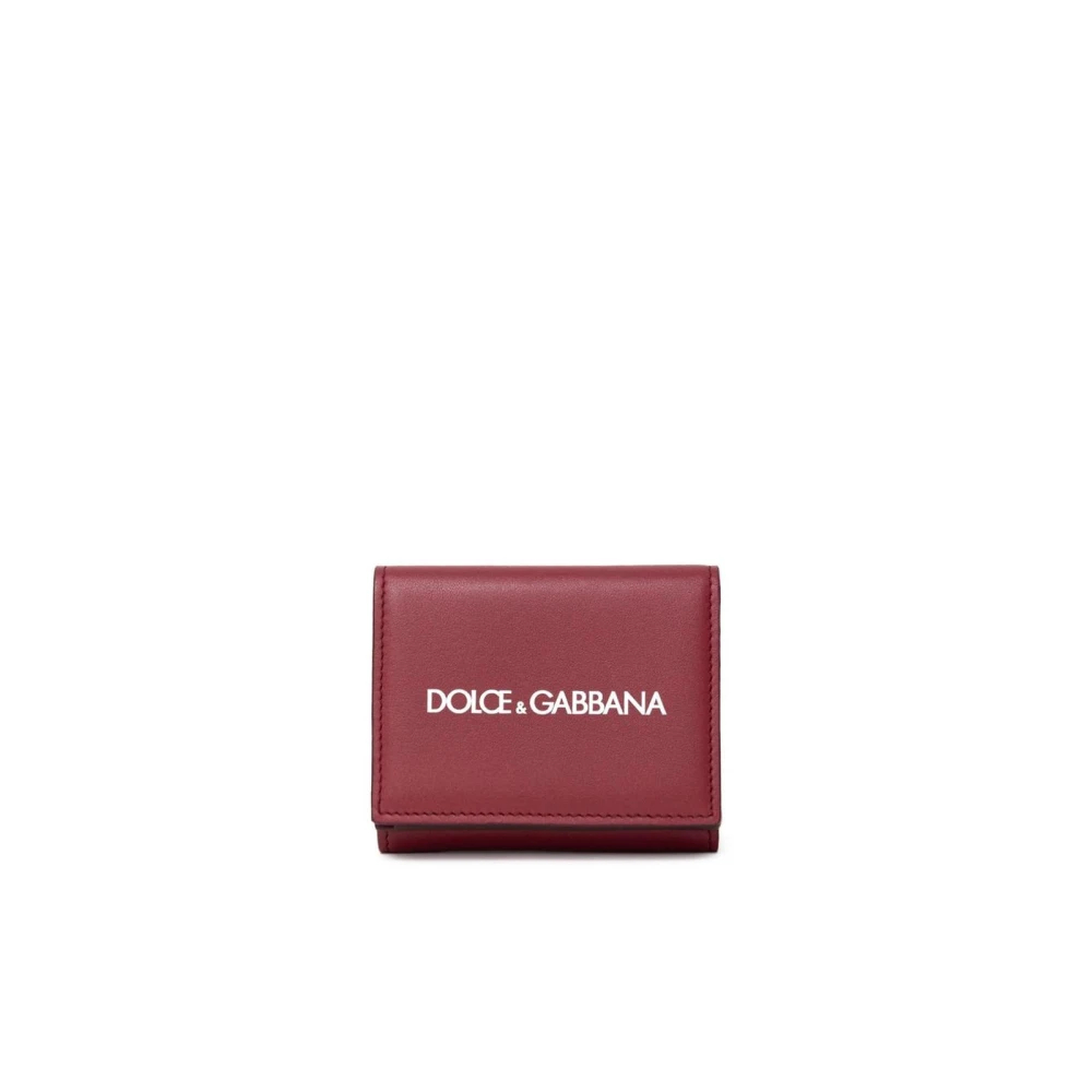 Dolce & Gabbana , Herren, Accessories, Rot, One Size - Bild 3