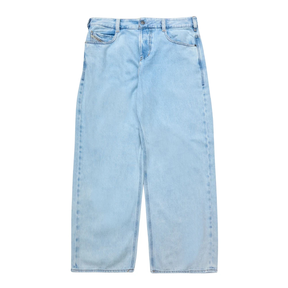 Diesel Herren Blau - 1997 D-Enim-M Jeans - Jeans - W31