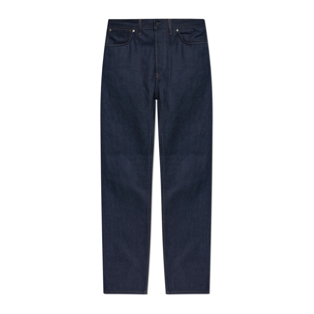 Stone Island , Herren, Jeans, Blau, W30 - Bild 7