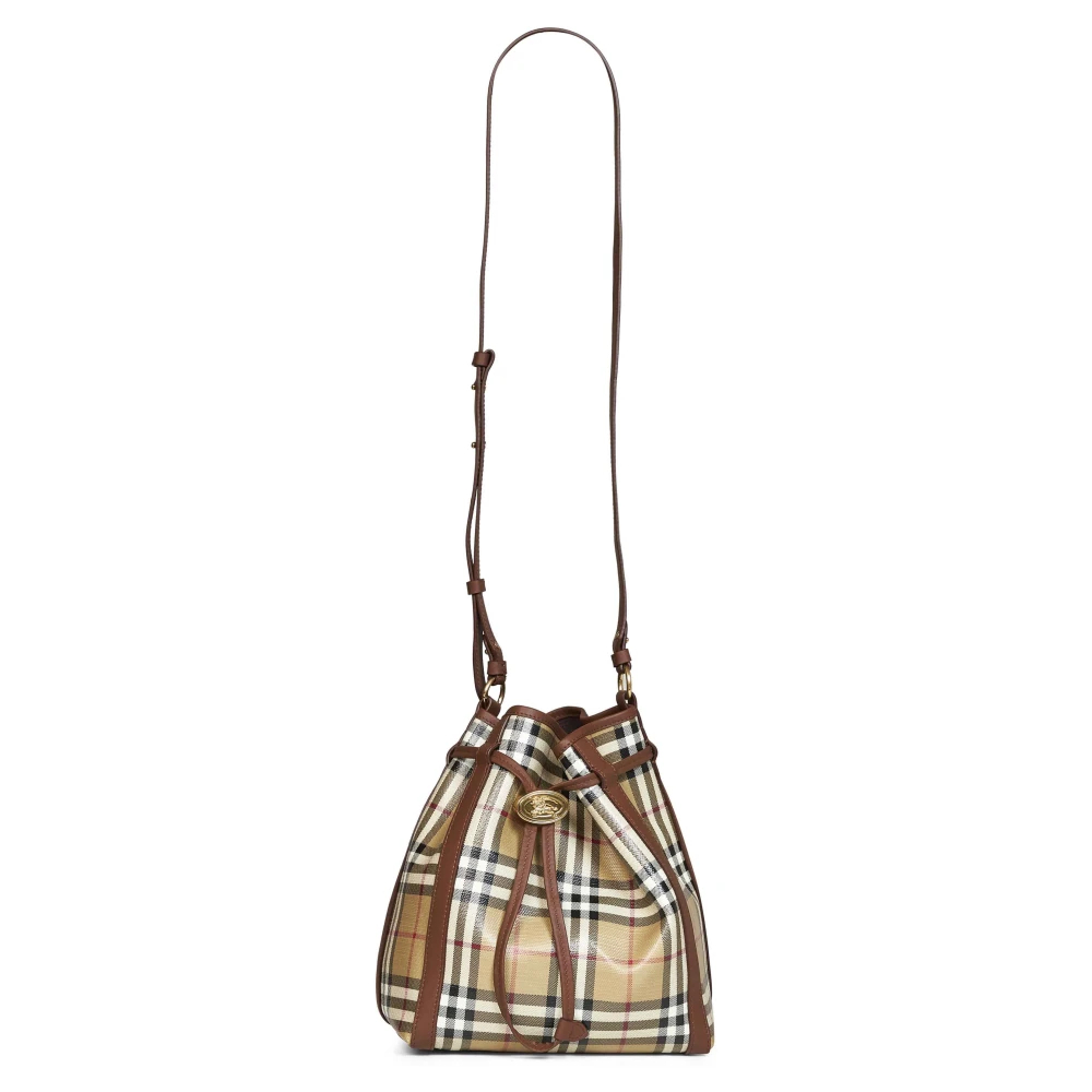 Burberry , Damen, Taschen, Beige, One Size - Bild 5