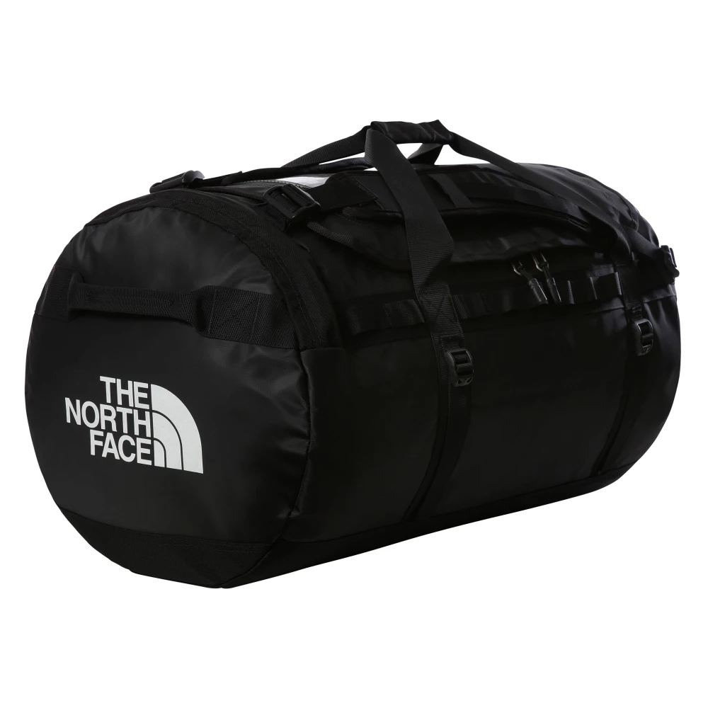 The North Face Tasche Base Camp duffel L TNF black/TNF white-NPF - Image 9