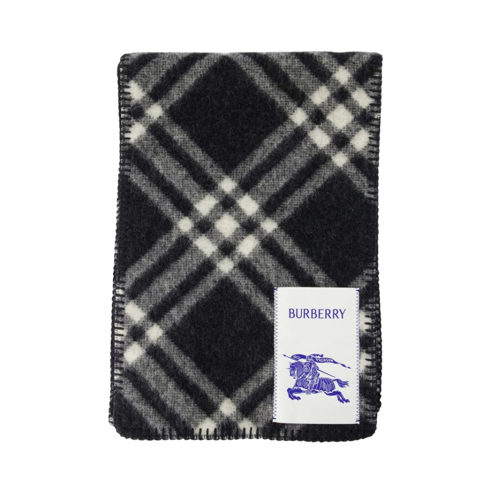 Burberry , Herren, Accessories, Schwarzk, One Size - Bild 5