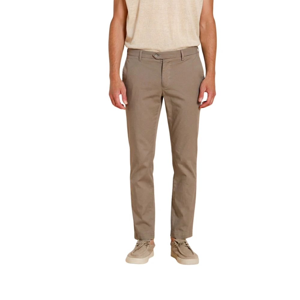 Mason's Herren Braun - Chinos - Trousers - 2XL