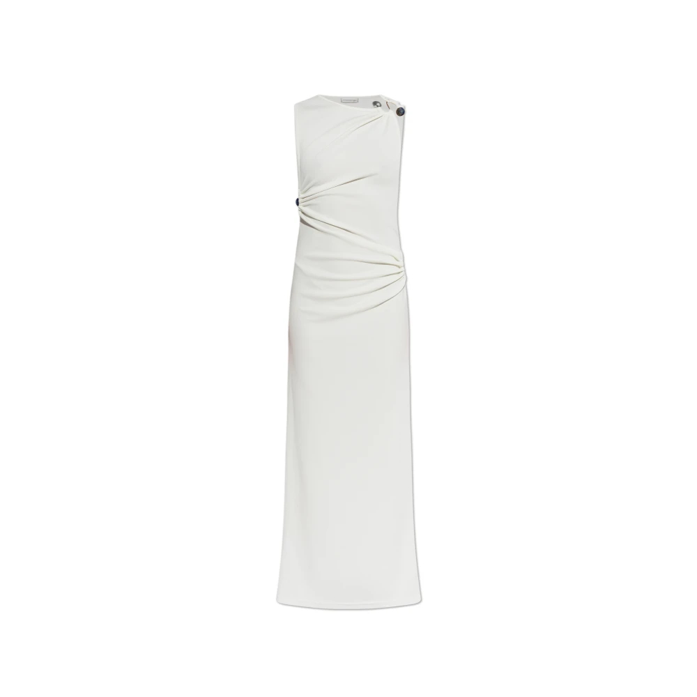 Christopher Esber Damen Weiß - Kleider - Dresses - S