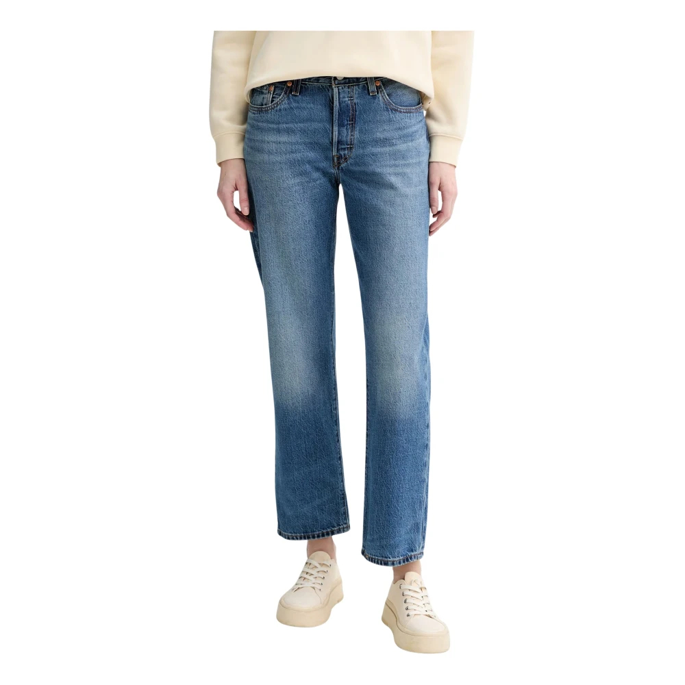 Levi's Damen 501 '90s Lightweight Jeans - Bild 3