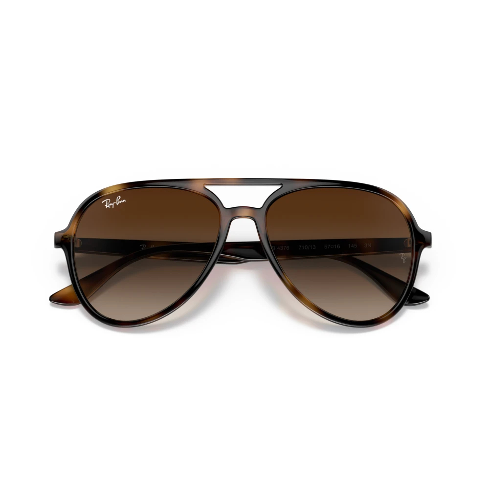Ray-Ban - Sole Sonnenbrille - Accessories - Unisex - Braun - One Size - Image 7