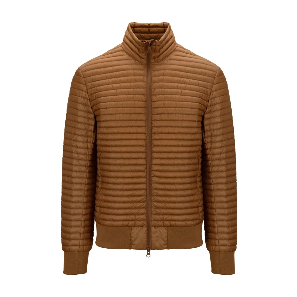 Colmar Herren Orange - Daunenjacke - Jackets - 3XL