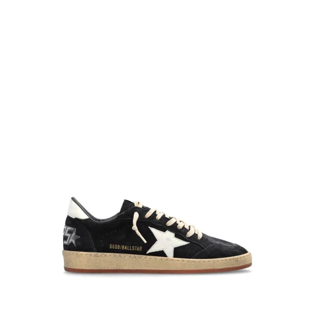Golden Goose Herren Blau - Sneakers - Shoes - 41 Eu