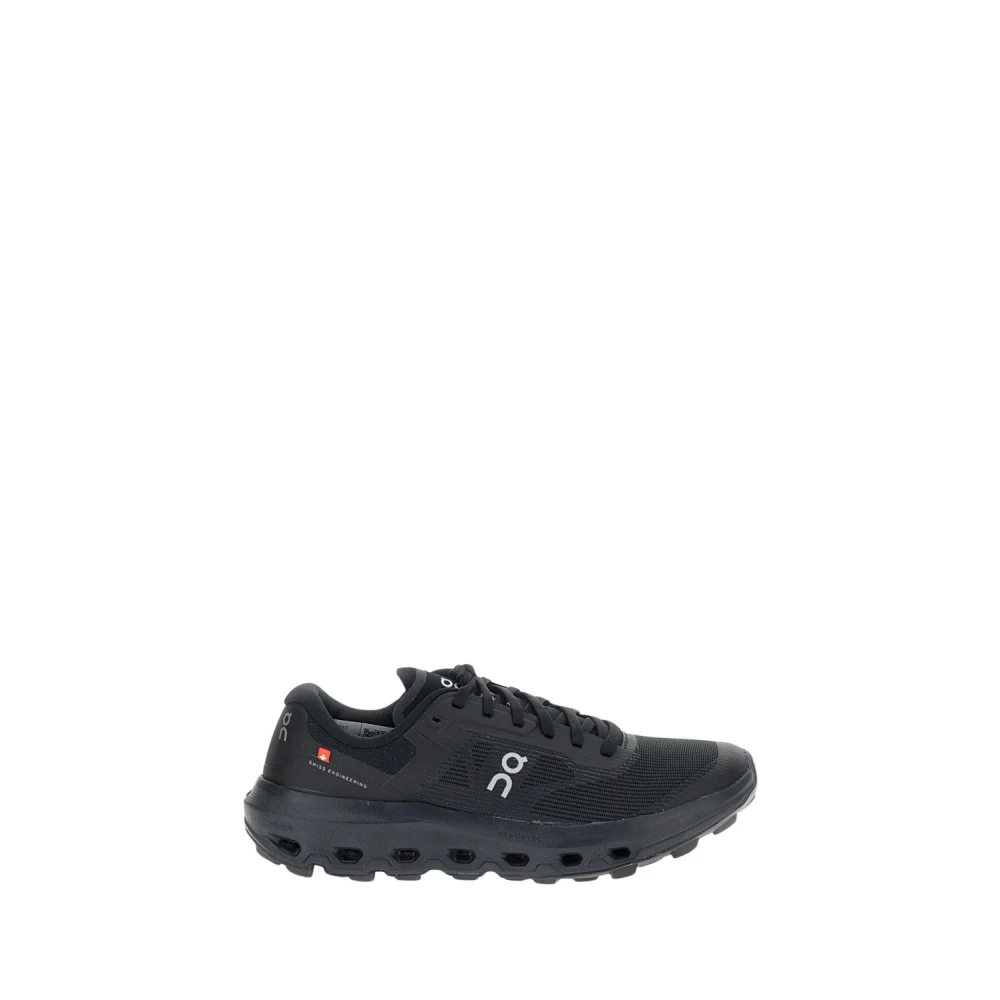 ON | Black Cloudvista 3 sneakers | male | 44 - Bild 10