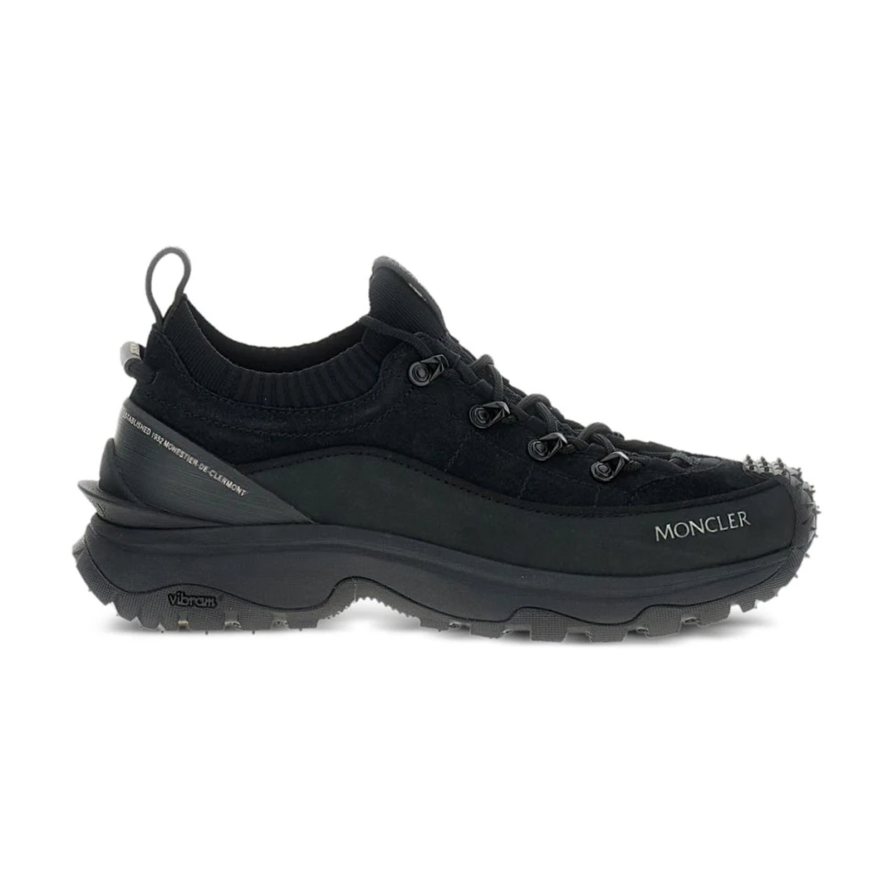 Moncler Trailgrip Lite 3 Low Sneaker - Bild 4