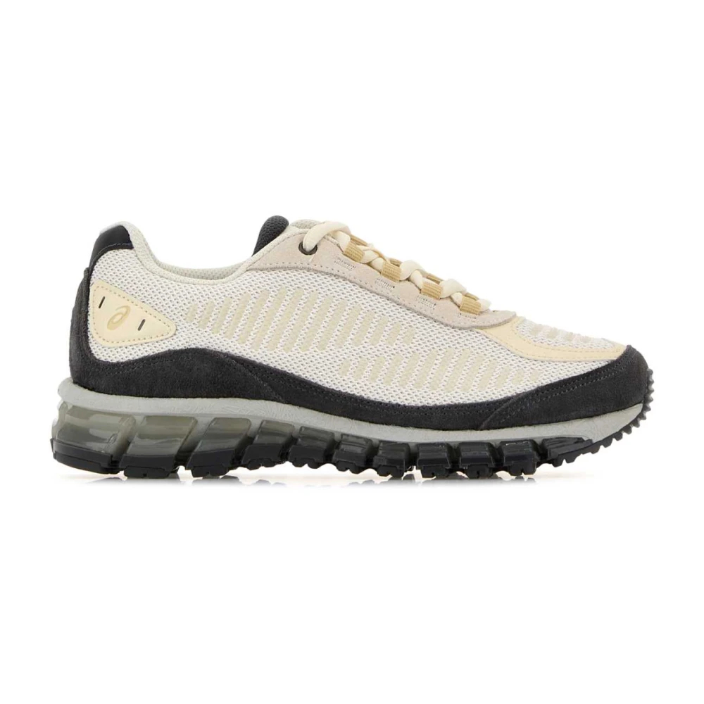Asics , Herren, Sport, Beige, 38 1/2 Eu - Bild 4