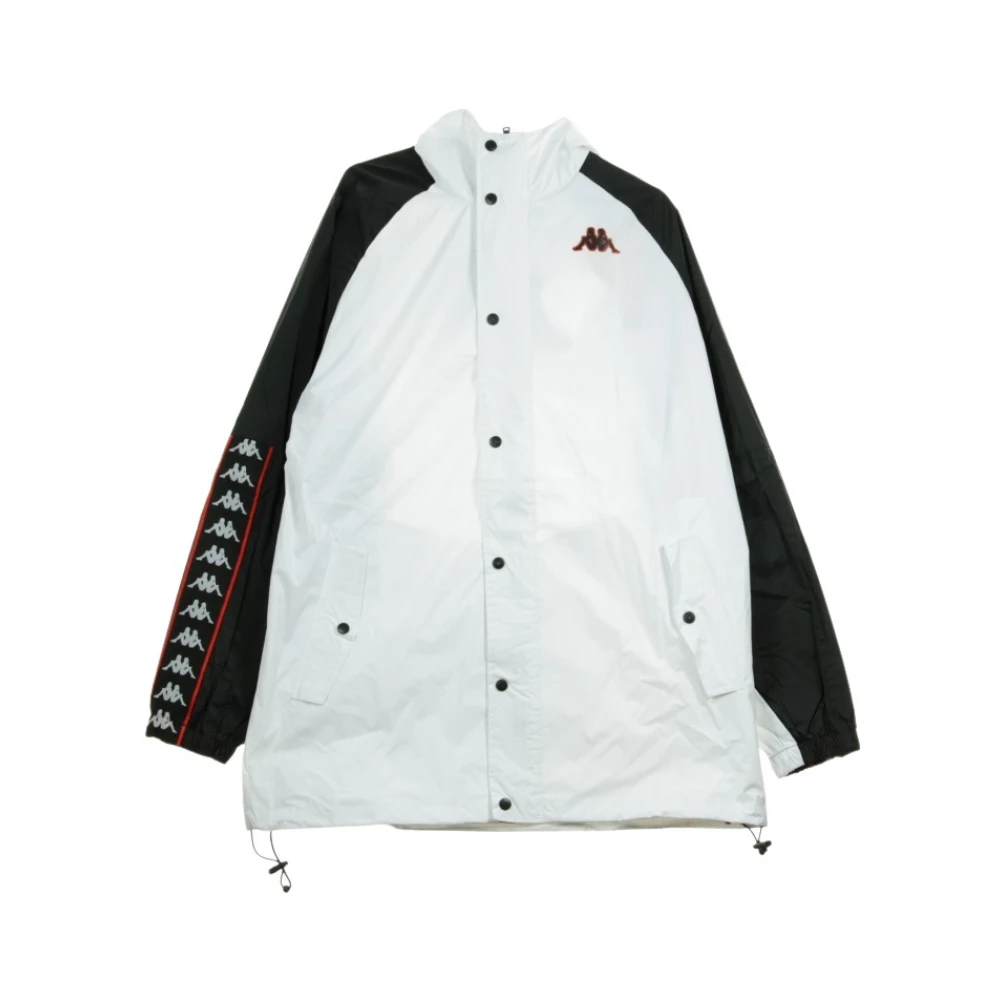 Kappa Herren Multicolor - Windjacken - Sport - Mehrfarbig - L