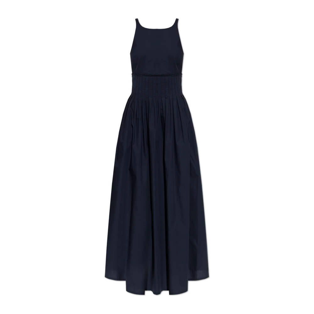 Emporio Armani Damen Blau - Kleider - Dresses - Xs