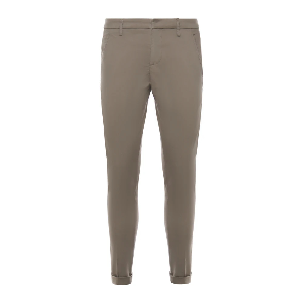 Dondup Herren Braun - Chinos - Trousers - W38