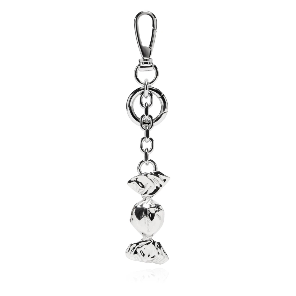 Maison Margiela Unisex Grau - Accessories - Accessories - One Size