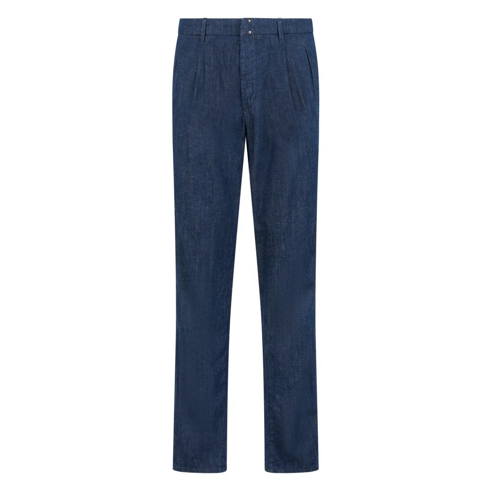 Slowear Herren Blau - Jeans - Jeans - W34