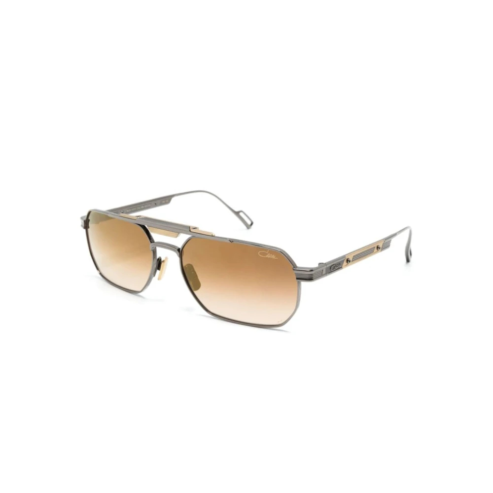 Cazal Herren Grau - Sonnenbrille - Accessories - 61 Mm