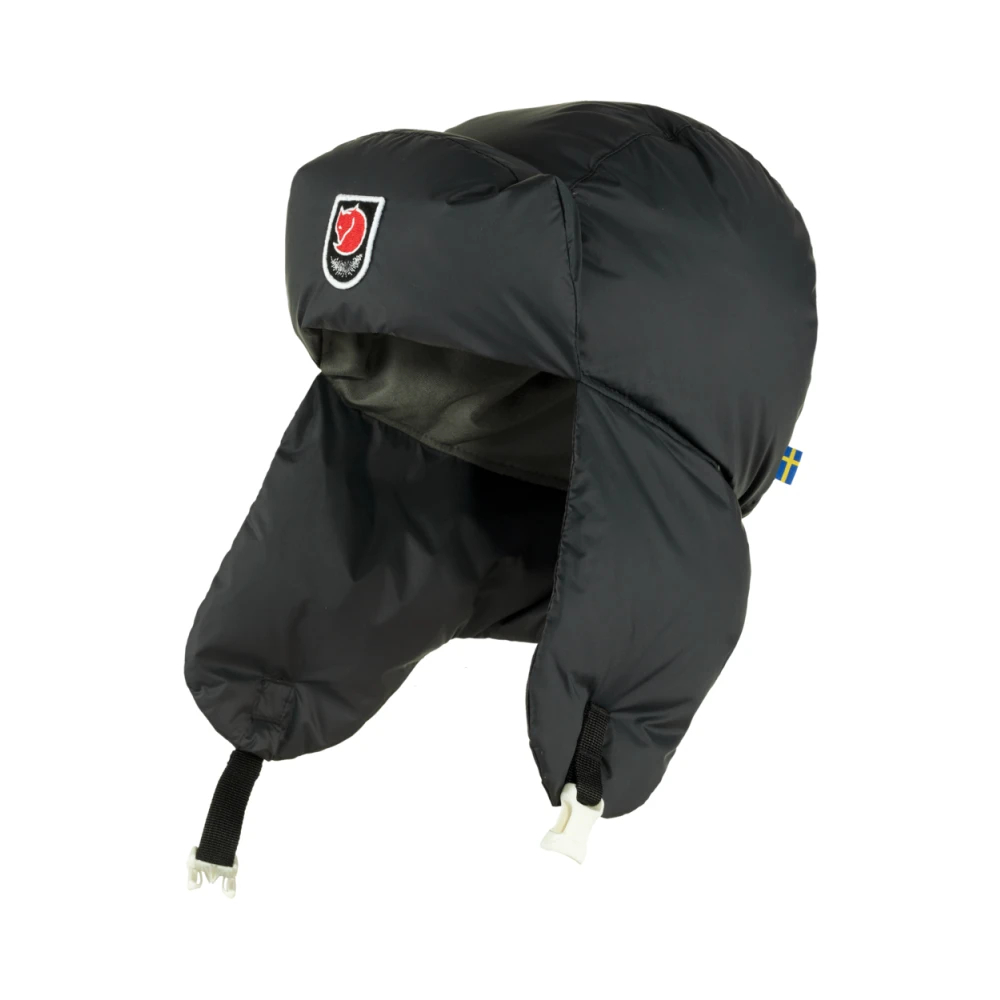 Fjällräven , Unisex, Sport, Schwarzk, S/M - Bild 5