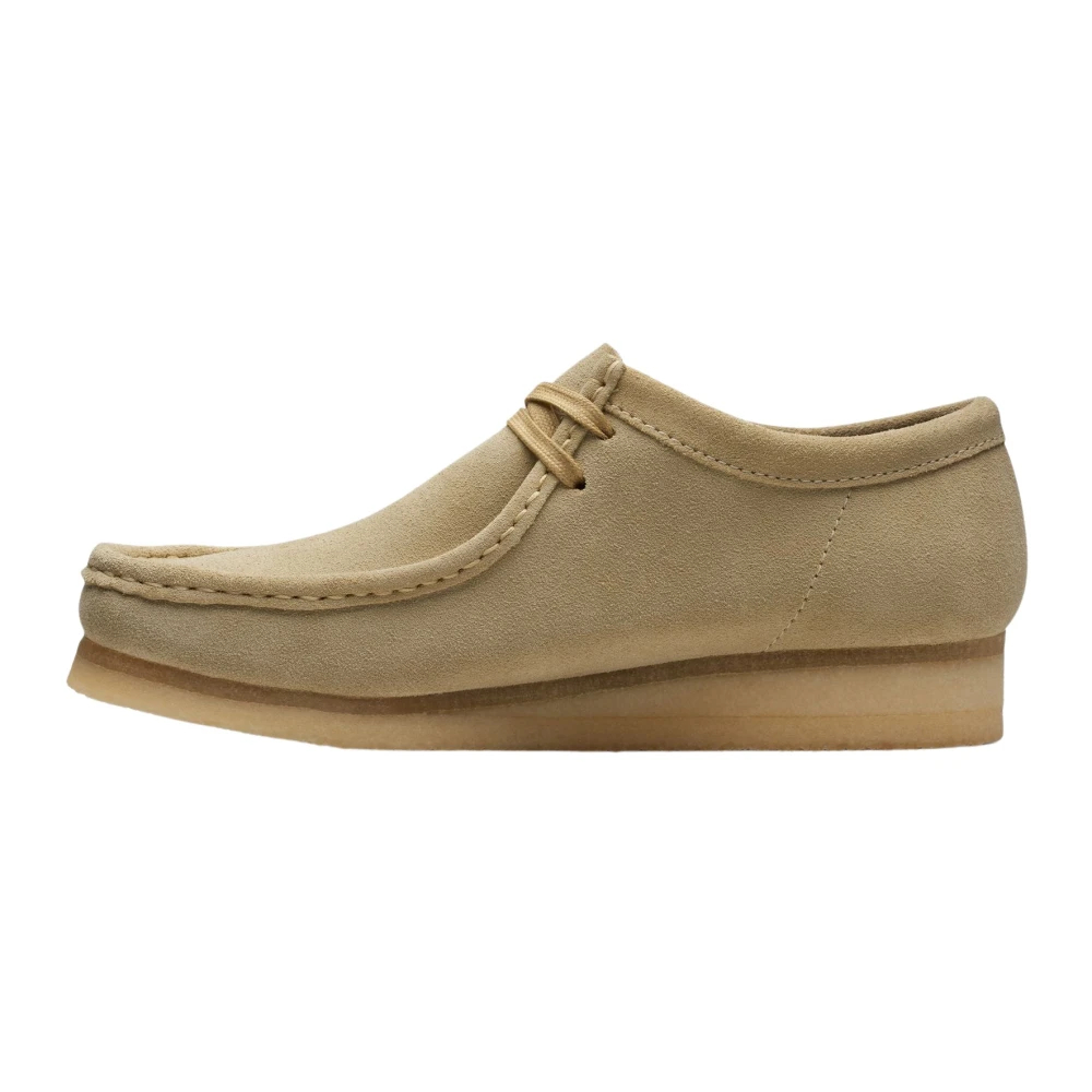 Clarks , Damen, Schuhe, Beige, 38 Eu - Bild 7