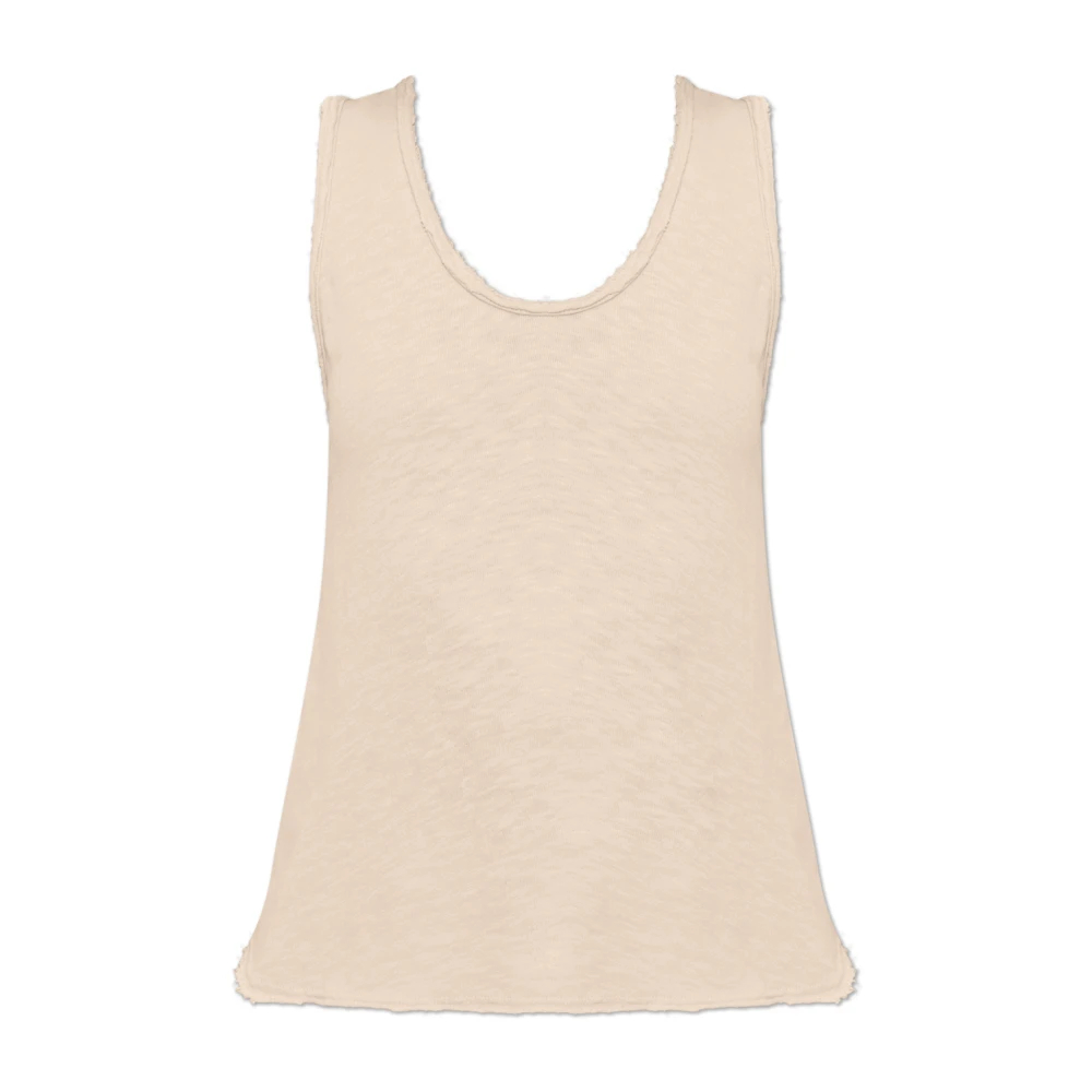 American Vintage Damen Rosa - Sonoma Tank Top - Tops - M