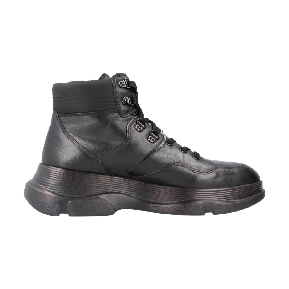 Geox , Damen, Schuhe, Schwarzk, 36 Eu - Bild 3