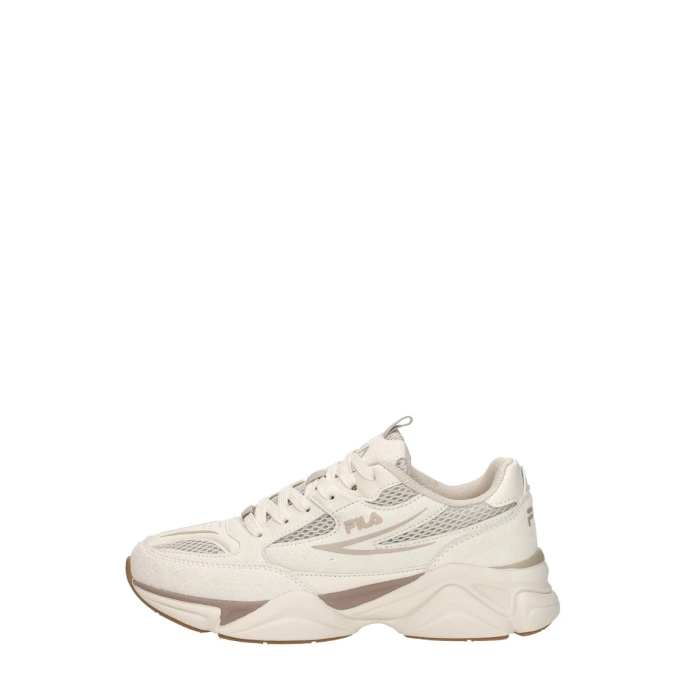 Fila - Recade S Sneaker - Shoes - Damen - Beige - 39 Eu - Bild 4