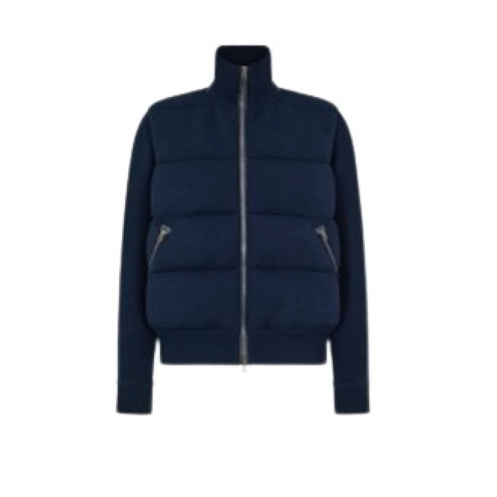 Tom Ford , Herren, Strickwaren, Blau, L - Bild 6