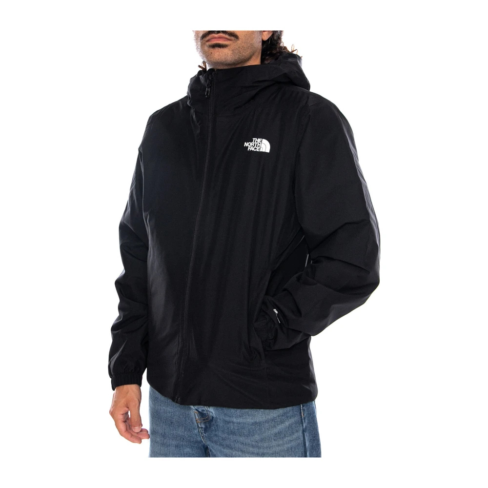 The North Face Men's Quest Dryvent Insulated Jacket Winterjacke für Herren - Image 14