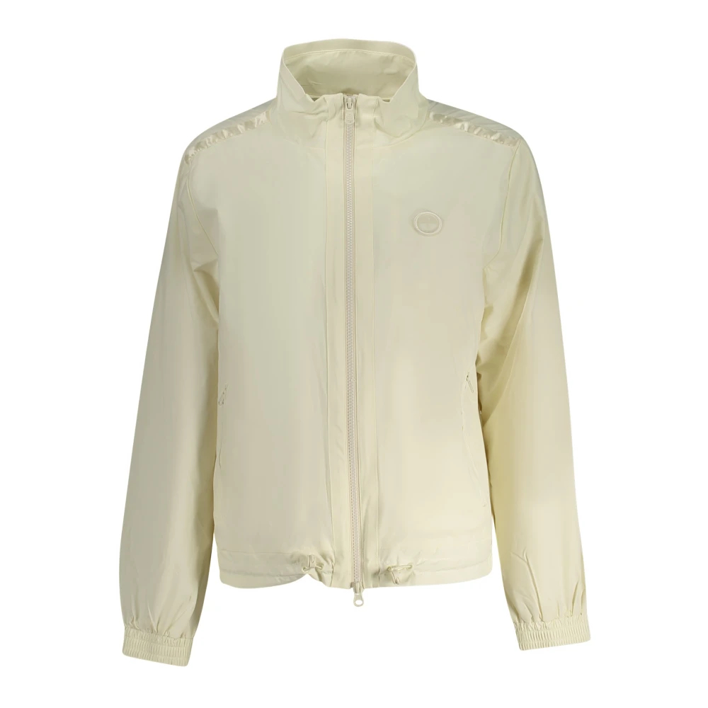 North Sails Damen Weiß - Jacke Sailor - Bild 7
