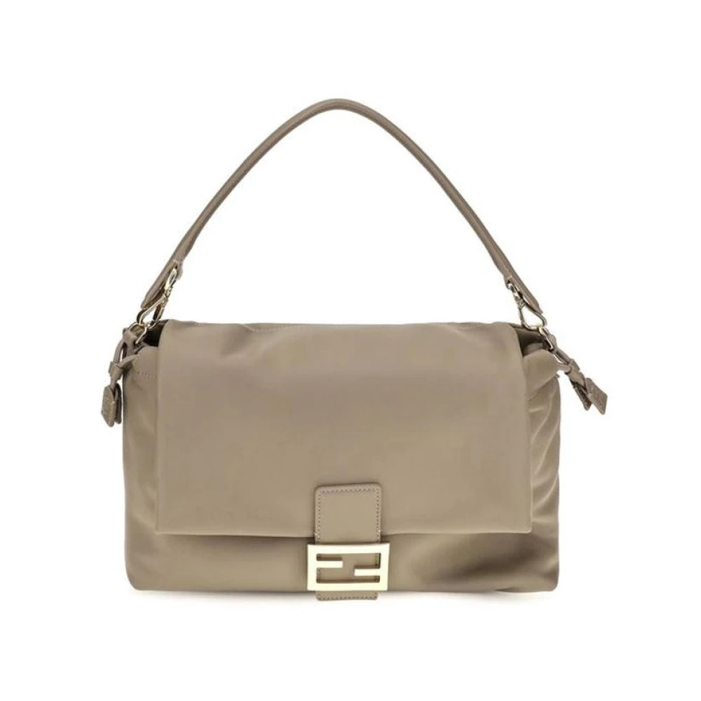 Fendi , Damen, Taschen, Braun, One Size - Bild 5
