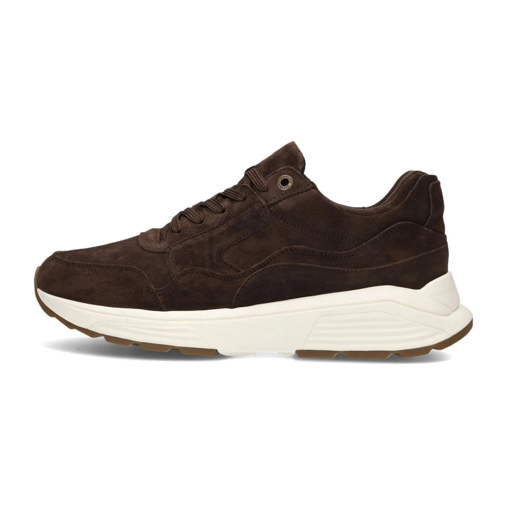 Xsensible - Golden Gate - Shoes - Herren - Braun - 46 Eu - Bild 5